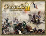 Cossacks 2 wallpaper