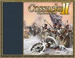 Cossacks 2 wallpaper