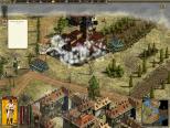 Zničte francouzskou pevnost!; Skutečná velikost: 620kb 1600 x 1200
